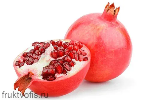 ГРАНАТ АЗЕРБАЙДЖАНСКИЙ