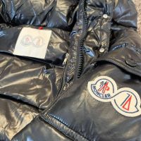 Пуховик мужской MONCLER Maya 70 Пуховик мужской MONCLER Maya 70