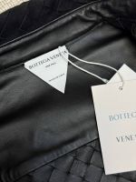 Рубашка замшевая BOTTEGA VENETA женская
