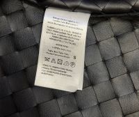 Рубашка замшевая BOTTEGA VENETA женская