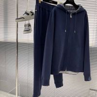 Костюм DIOR Obliqu мужской