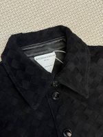 Рубашка замшевая BOTTEGA VENETA женская