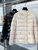 Пуховик женский MONCLER BARANTE
