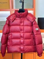 Пуховик мужской MONCLER Maya 70