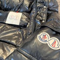 Пуховик мужской MONCLER Maya 70