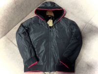 Куртка бомбер мужской LORO PIANA с норкой