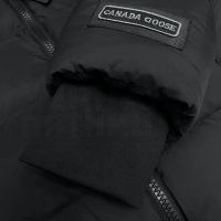 Пуховик мужской CANADA GOOSE