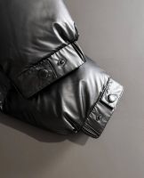 Пуховик мужской PRADA PRIMALOFT