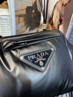 Пуховик мужской PRADA PRIMALOFT