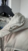 Пуховик PRADA Re-Nylon down женский