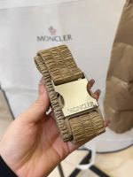 Пуховик женский MONCLER