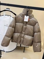 Пуховик женский MONCLER