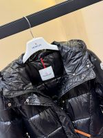Пуховик женский MONCLER