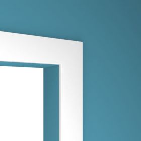 Наличник Perfect Plus P33 Д200xШ6.5 xВ1.5см / Перфект Плюс