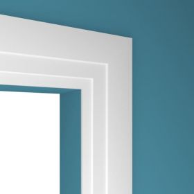 Наличник Perfect Plus P109 Д200xШ11 xВ1.6см / Перфект Плюс