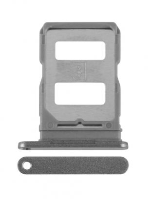 SIM-лоток (сим держатель) для Huawei nova Y91 (STG-LX1)