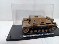Sturmgeschutz 33B (StuG 33B)