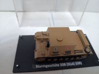 Sturmgeschutz 33B (StuG 33B)