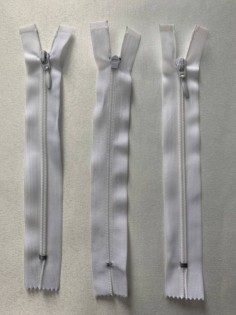 Потайная молния