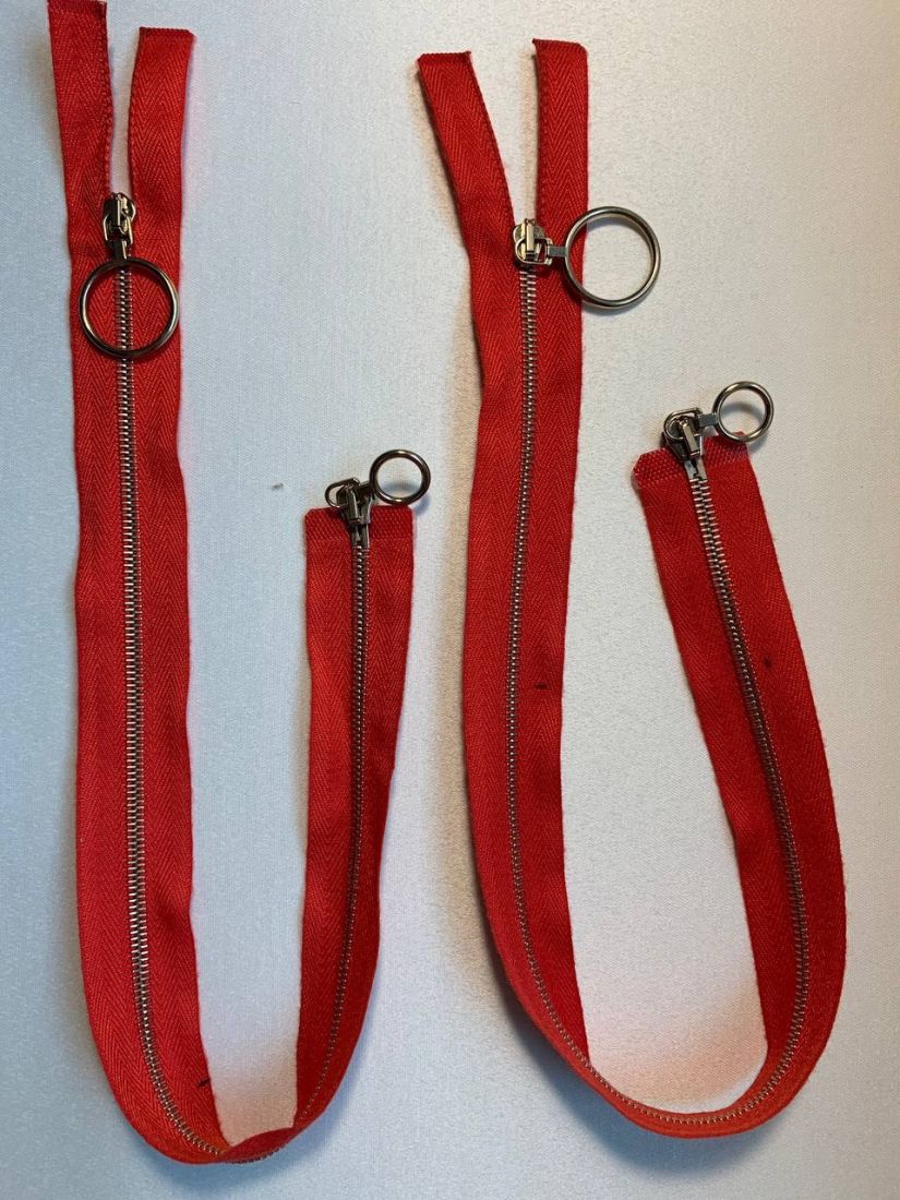 Молния спираль