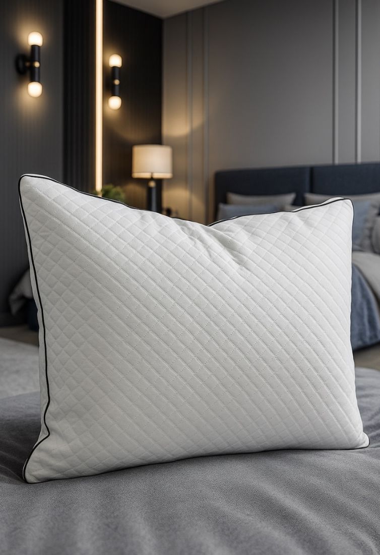 Բարձ փափուկ (pillow)