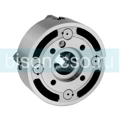 Четырехкулачковый токарный патрон K72-400/A2-11 Fuerda