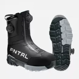 СНЕГОХОДНЫЕ БОТИНКИ FINNTRAIL BACKCOUNTRY 5235 GRAPHITE