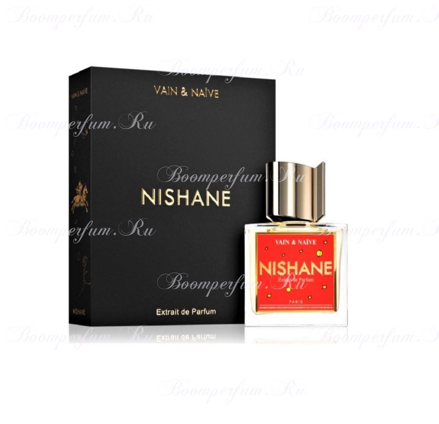 Nishane Vain & Naïve