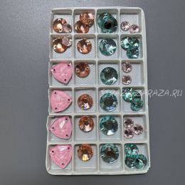 Микс пришивных 18