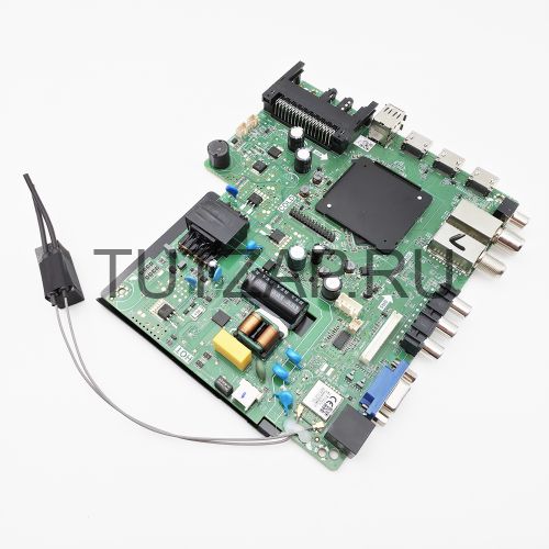 Материнская плата TP.SK506S.PB802 для телевизора Hi VHIX-32F219MSY