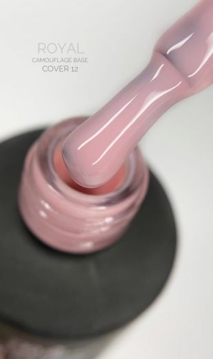 COV 12 база камуфлирующая "COVER"