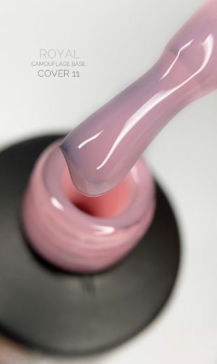 COV 11 база камуфлирующая "COVER"