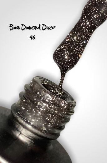 DSOR 46 база камуфлирующая "DIAMOND DISCO"