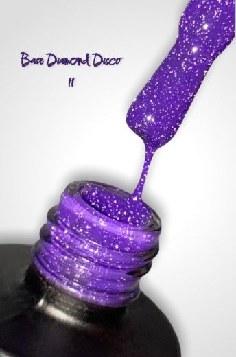 DSOR 11 база камуфлирующая "DIAMOND DISCO"