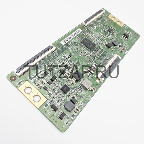 T-CON 47_6021476 44-9771766E HV430QUBF70 для телевизора LG 43UN68006LA