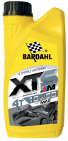 Bardahl XTS-M 10W-50, 1л