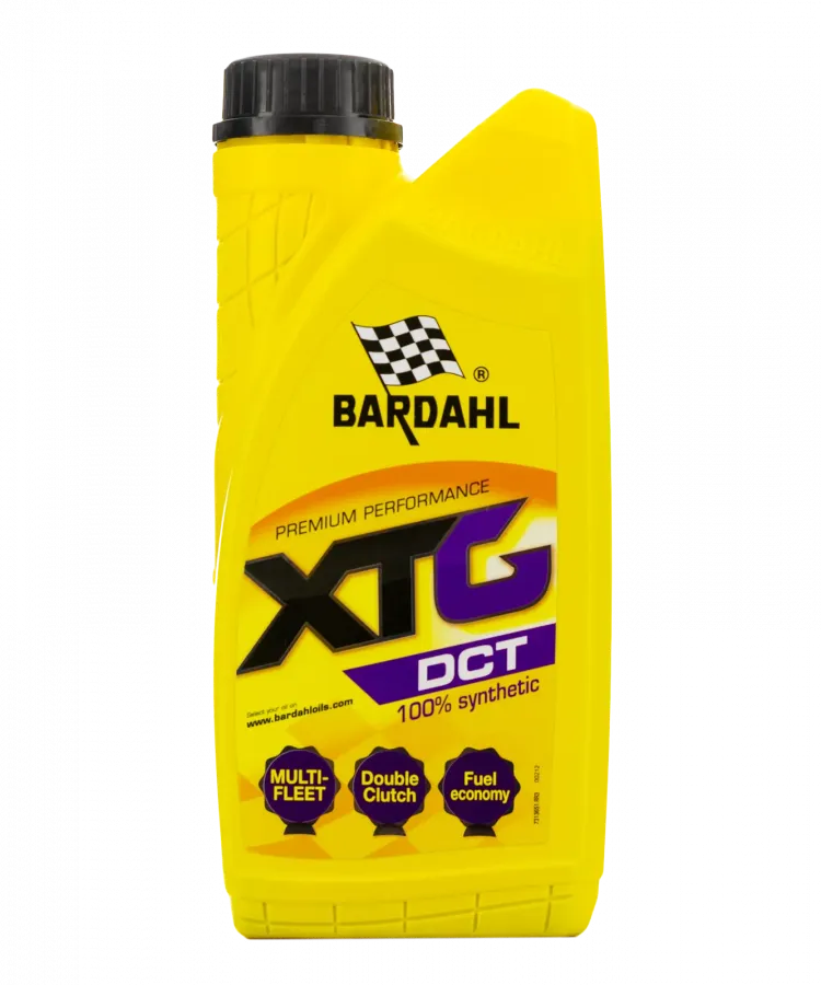 Bardahl XTG DCT, 1л