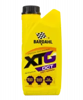 Bardahl XTG DCT, 1л