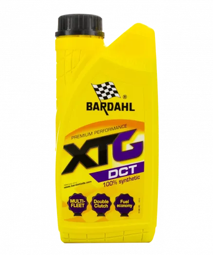 Bardahl XTG DCT, 1л