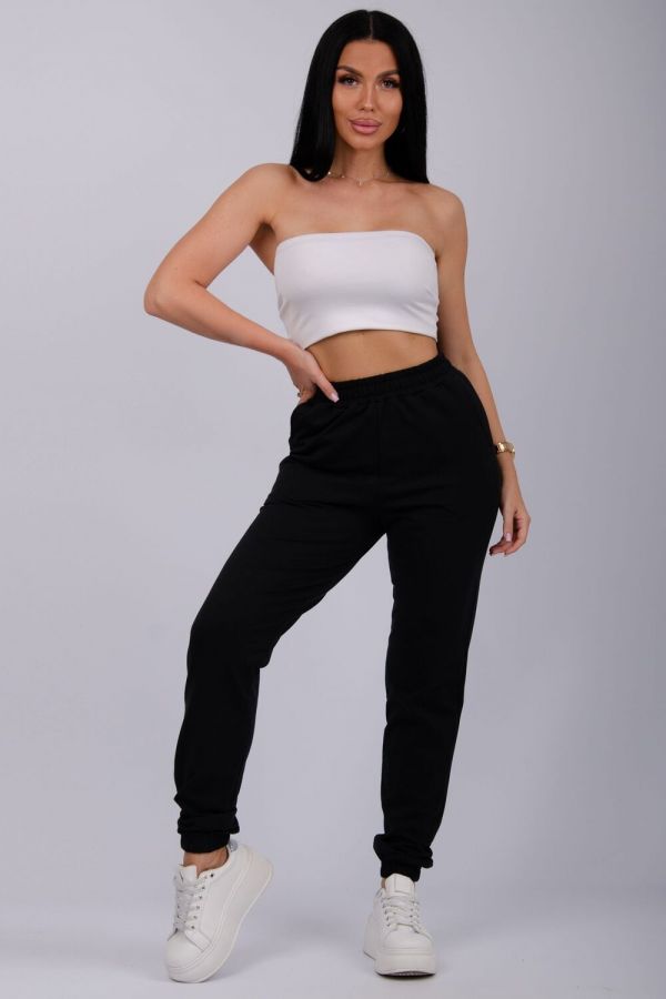 Джоггеры Селена [черный]