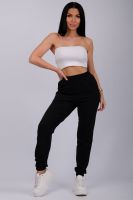 Джоггеры Селена [черный]