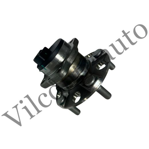 СТУПИЦА ЗАДНЯЯ CHANGAN C211F260303-0600 100% ОРИГИНАЛ