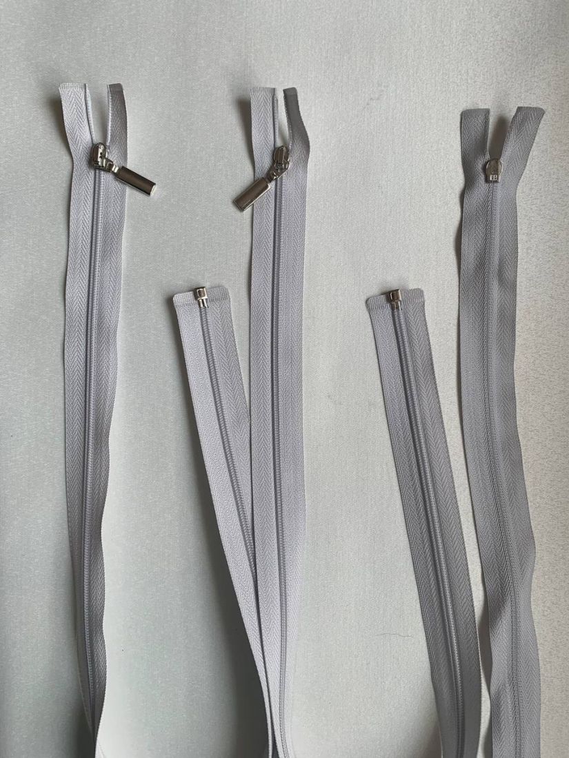 Молния спираль