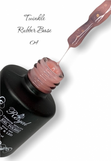 RKBT 04 база камуфлирующая "TWINKLE"