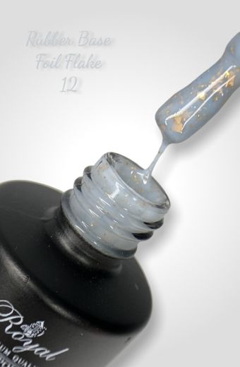 RBFF 12 база камуфлирующая "FOIL FLAKES"