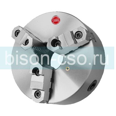 Токарный патрон FUERDA DK11-500А 500мм