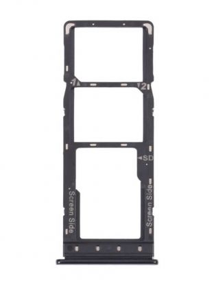 SIM-лоток (сим держатель) для Infinix Hot 10 Lite (X657B)