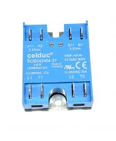 33.2260.3000 WMF heating relay / твердотельное реле WMF