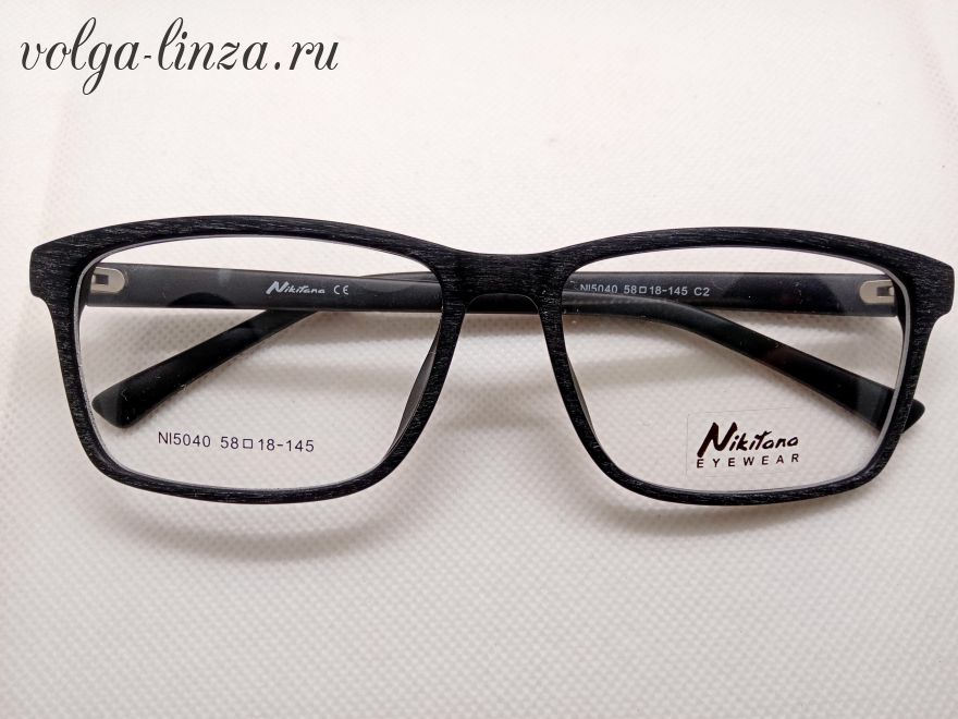 Оправа Nikitana пл  5040