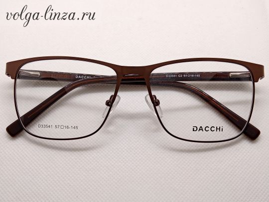 Оправа Dacchi 33541